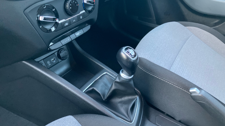 Hyundai i20 1.2 SE 5dr Petrol Hatchback